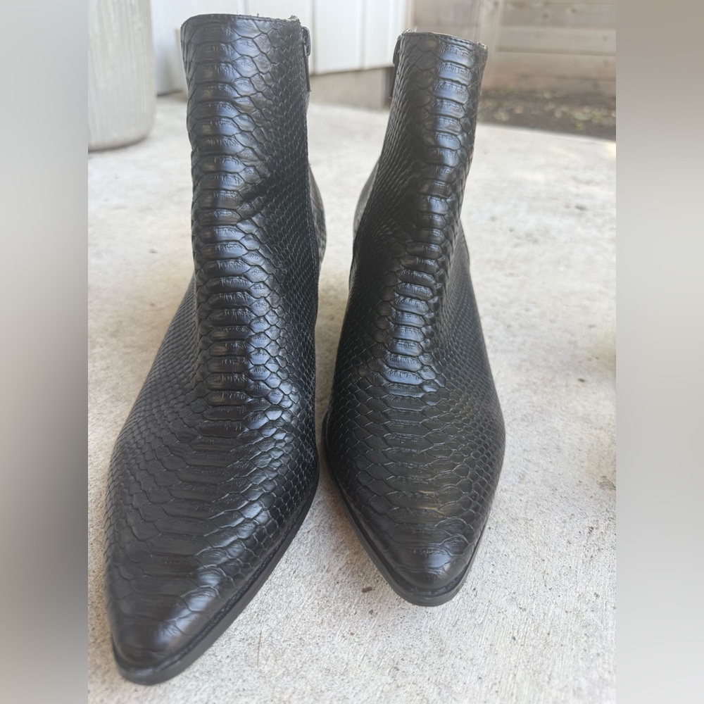 Coconuts by Matisse booties